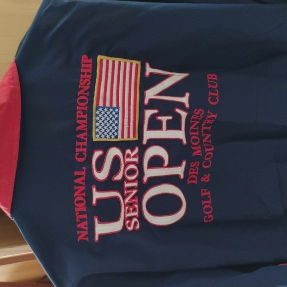 Tiger Woods WORLD GOLF CHAMPIONSHIP CAP  Bellerive 2011  RARE 9-11 Event - Picture 9 of 16